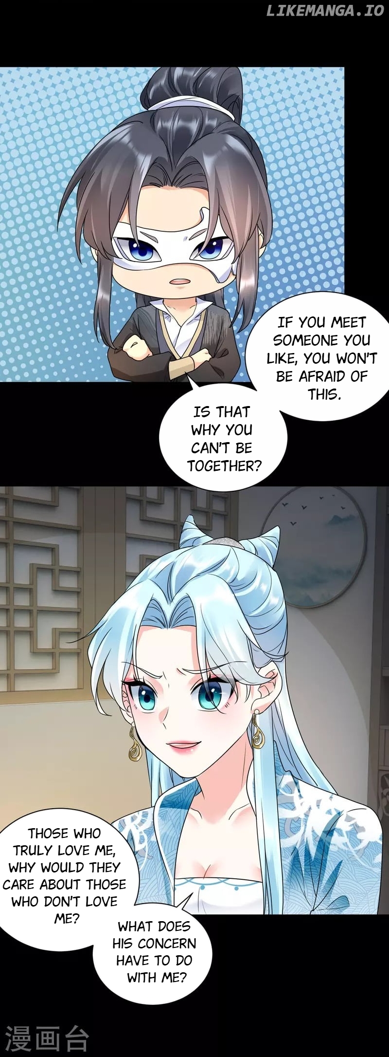 The Cold King’s Beloved Forensic Wife chapter 49 - page 7